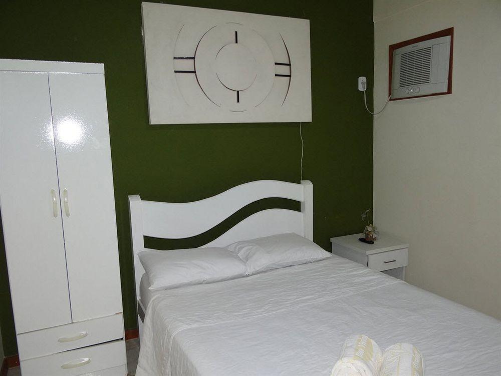 Pousada Bon Vivant Cabo Frio Kültér fotó