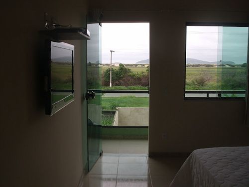 Pousada Bon Vivant Cabo Frio Kültér fotó